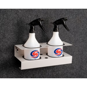 650ml Spray Bottle Holder (2 Location) + 2 x Austosmart Bottle